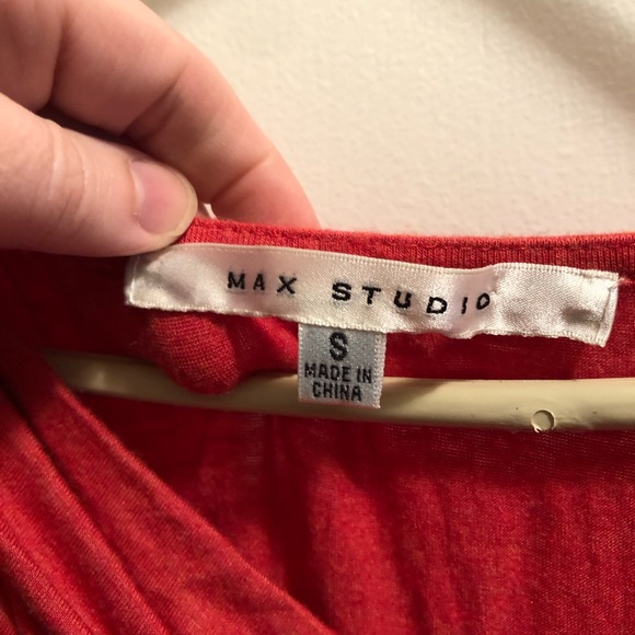 Short sleeve blouse - Picture 2 of 3